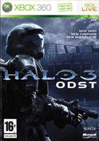 Microsoft Halo 3 ODST