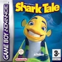 Activision Shark Tale