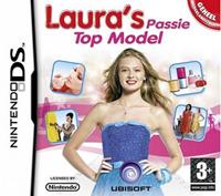 Ubisoft Laura's Passie Top Model