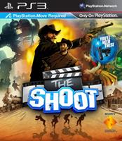 The Shoot - Sony PlayStation 3 - Action - PEGI 12