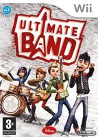Disney Interactive Ultimate Band