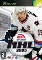 Electronic Arts NHL 2005