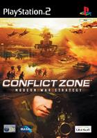 Ubisoft Conflict Zone