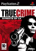 Activision True Crime Streets of L.A.