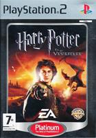 Electronic Arts Harry Potter the Goblet of Fire (platinum)