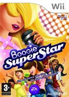 Electronic Arts Boogie Superstar