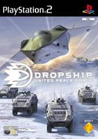 Sony Interactive Entertainment Dropship: United Peace Force