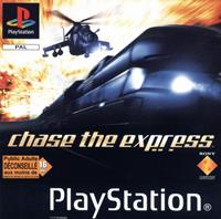 Sony Interactive Entertainment Chase The Express