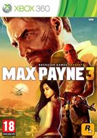 Rockstar Max Payne 3