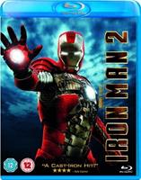 Marvel Studios Iron Man 2