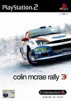 Codemasters Colin McRae Rally 3