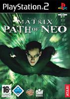 Atari The Matrix Path of Neo