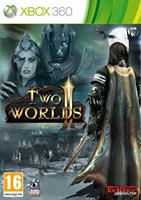 Topware Interactive Two Worlds 2