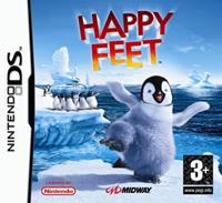 Midway Happy Feet