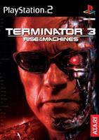 Atari Terminator 3 Rise of the Machines