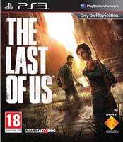 Sony Interactive Entertainment The Last of Us