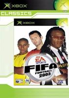 Electronic Arts Fifa 2003 (classics)