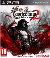 konami Castlevania: Lords of Shadow 2 - Sony PlayStation 3 - Action - PEGI 16