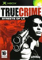 Activision True Crime Streets of L.A.