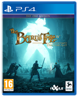 deepsilver The Bard's Tale IV: Director's Cut (FR) (Day One Edition)