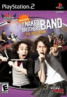 THQ The Naked Brothers Band