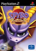 Universal Spyro Enter the Dragonfly