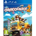 Overcooked! 2 PS4 Game