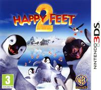 Warner Bros Happy Feet 2