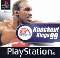 Electronic Arts Knockout Kings '99