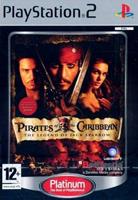 Ubisoft Pirates of the Caribbean Legend of Jack Sparrow (platinum)