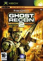 Ubisoft Ghost Recon 2
