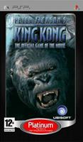 Ubisoft King Kong (platinum)