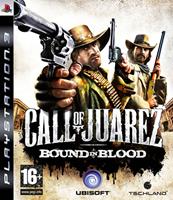 Ubisoft Call of Juarez 2 Bound in Blood