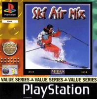 Midas Ski Air Mix (pocket price  value series)