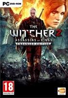 Bandai Namco The Witcher 2 Assassins of Kings Enhanced Edition
