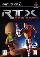 Lucas Arts RTX Red Rock