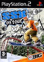 Electronic Arts SSX On Tour