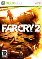 Ubisoft Far Cry 2