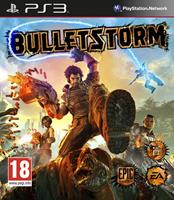 Electronic Arts Bulletstorm