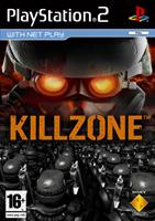 Sony Interactive Entertainment Killzone