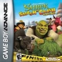 Activision Shrek Smash 'N' Crash
