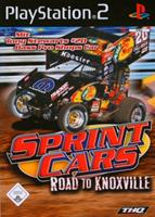 THQ Sprint Cars Road to Knoxville