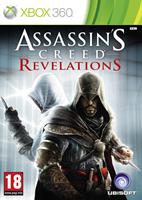 Ubisoft Assassin's Creed Revelations