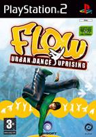 Ubisoft Flow Urban Dance Uprising