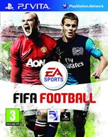 Electronic Arts Fifa Football