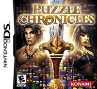 Konami Puzzle Chronicles