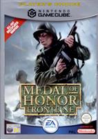 Electronic Arts Medal Of Honor Frontline (player's choice)