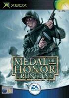 Electronic Arts Medal Of Honor Frontline