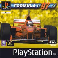 Sony Interactive Entertainment Formula One '97