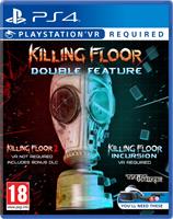 Koch Media Killing Floor Double Feature (PSVR Required)